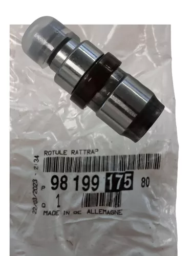  C68AV - HDI 1.5 16V YH01 DV5RE DV5RD DV5RC/ VALVE TAPER SEE (C68AV)