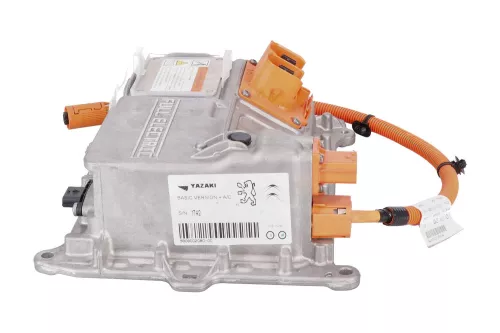  C36XA - HV /CONNECTION UNIT /WITH SIMPLE AIR CONDITIONING/ YAZAKI SEE (C36XA)