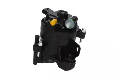  C233FR - HDI 1.6 8V BHY BH02 DV6FD FAP/ SOGEFI FOMOCO 200216 1626 (C233FR)