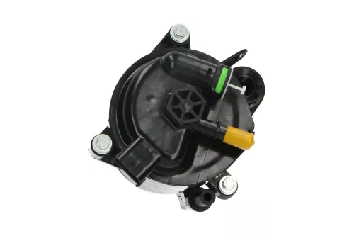  C233FR - HDI 1.6 8V BHY BH02 DV6FD FAP/ SOGEFI FOMOCO 200216 1626 (C233FR)