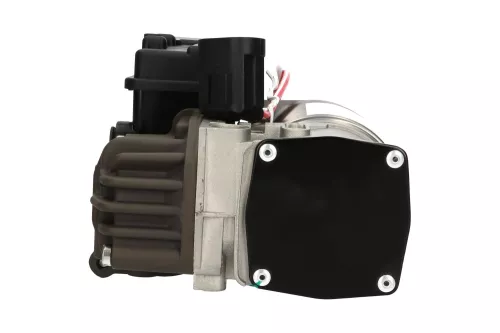  C9AQ - AIR COMPRESSOR FOR AIR BELLOWS/ UNDER CAR/ WABCO (C9AQ)