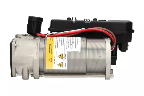  C9AQ - AIR COMPRESSOR FOR AIR BELLOWS/ UNDER CAR/ WABCO (C9AQ)