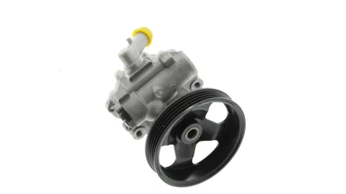  C210SB - B 2.0 8V RFW/ ZF/4-RIBS MULTI RIP PULLEY 107MM/ PIPE 45 G (C210SB)