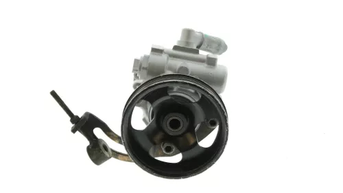  C210SB - B 2.0 8V RFW/ ZF/4-RIBS MULTI RIP PULLEY 107MM/ PIPE 45 G (C210SB)