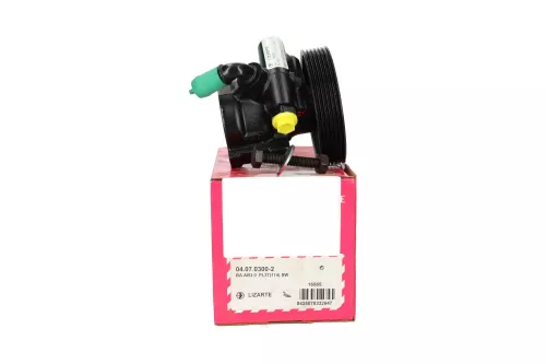  C55SB - D 1.9 WJZ DW8/ PULLEY 114MM/ PIPE 0 DEGREES/ A.PULLEY (C55SB)