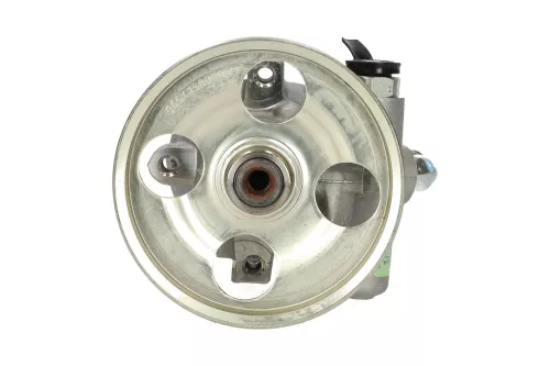 C55SB - D 1.9 WJZ DW8/ PULLEY 114MM/ PIPE 0 DEGREES/ A.PULLEY