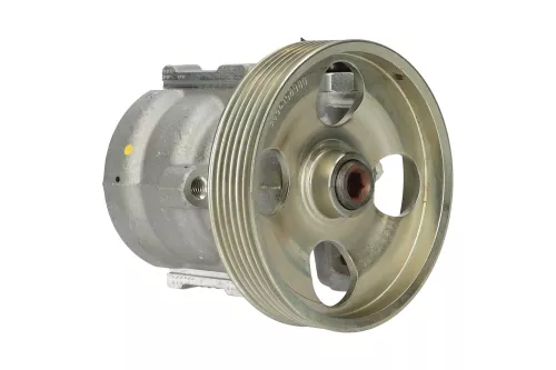  C55SB - D 1.9 WJZ DW8/ PULLEY 114MM/ PIPE 0 DEGREES/ A.PULLEY (C55SB)