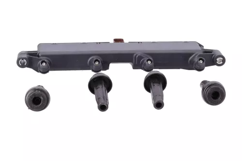  C88EJ - B 1.6 8V TU5JP/NO SPARK PLUG WIRES/BLACK CONNECTOR 4 (C88EJ)