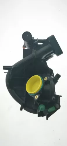  C124FI - B 2.0 RFJ EW10A/ PLASTIC 965086808006/ SEE.0361N8 0361R0 (C124FI)