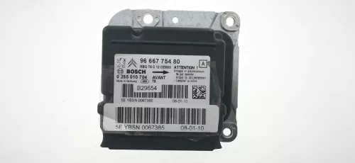  C722JE - MODULE/ BOSCH 0285010830/ 9675181780/ 0285010704/ (C722JE)