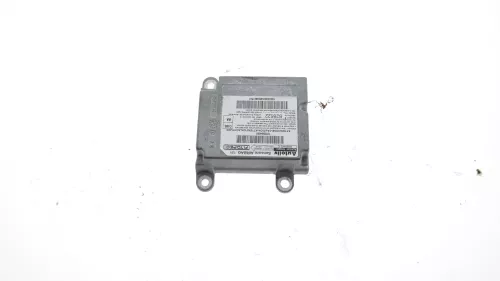  C759JE - MODULE/ STEERING WHEEL AIBAG ONLY/ CENTER FLOOR/ AUTOLIV (C759JE)