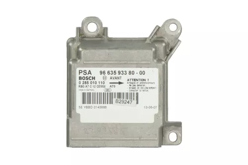  C611JE - MODULE/ LOOSE/ 9665699780 0285010555/ SEE 654664 RP 6546K0 (C611JE)