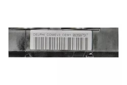  C717VA - COM 2000/ 96628728XT/ SEE 6242CA 6242TS (C717VA)