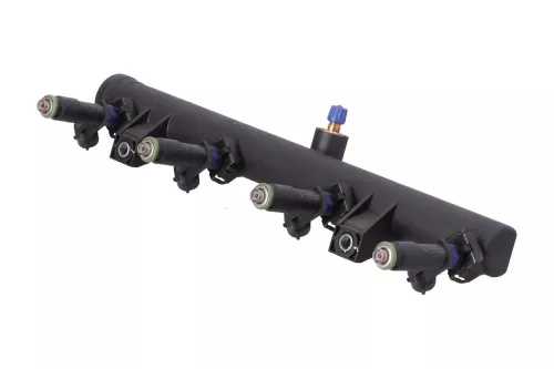  C183FG - B 2.0 16V RFH EW10A/ INJECTOR DEKA7-1/ SEE 1984F8 (C183FG)