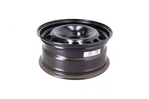 C507WA - 16 INCH/ STEEL TYPE3/ 7J CH5-32/5-HOLE/ SEE 5401S1 (C507WA)