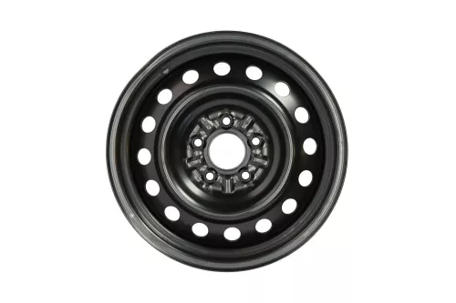  C804WA - 16 INCH STEEL/ 5 HOLE/ 6.5X16 5X114.3/ SEE 5401R8 RP 5401X2 (C804WA)