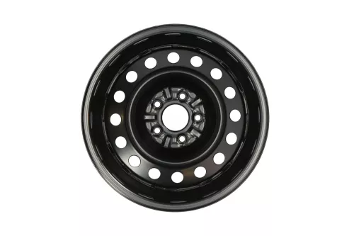  C804WA - 16 INCH STEEL/ 5 HOLE/ 6.5X16 5X114.3/ SEE 5401R8 RP 5401X2 (C804WA)