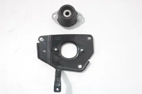 C598AO - B 1.6 16V NFU TU5JP4/ RUBBER SUPPORT/ SEE 184451