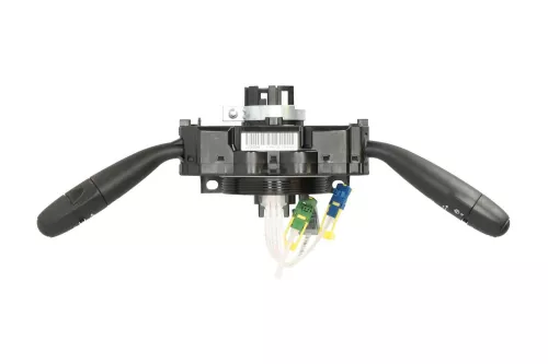  C737VA - COM 2000/ BLACK PLUG REAR 4 PINS/ L.NO SIDE BUTTON (C737VA)