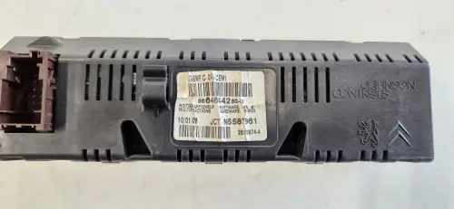 C201EQ - SMALL DISPLAY/ SEE 6593H7 RP 9821851780 6593H8 NFP