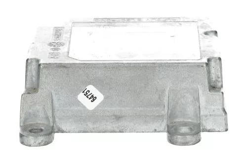  C335JE - MODULE LOOSE/ +PASSENGER/ +SEAT AIRBAGS/ AUTOLIV 602327100 (C335JE)