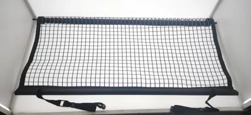  C27IR - LUGGAGE NET/ T1 + T2 M59/ PERSONS// SEE 7220HS (C27IR)
