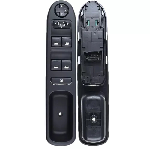  C63VJ - LV/ ELECTRIC WINDOWS FRONT + REAR/ + MIRRORS/ 96642443XT (C63VJ)