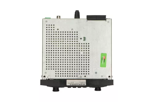  C172EG - RADIO+PHONE (SMALL CARD) + BUILT-IN NAVI READER/ (C172EG)