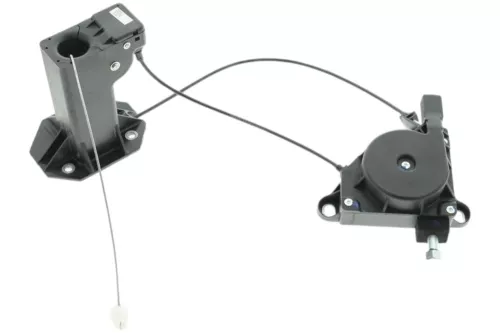  C140MA - WINCH SPARE WHEEL HOLDER / ORDER / SEE 1608304580 7603W5 (C140MA)