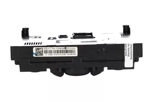  C312HE - +AIRCO/ BEHR 96738323XT 400.017.009 400017009/ SEE 6452Y4 (C312HE)