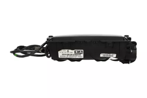  C263EQ - DISPLAY/ NAVI/ FOLDING SCREEN/ SIEMENS VDO 96735347ZD 96650242ZD (C263EQ)