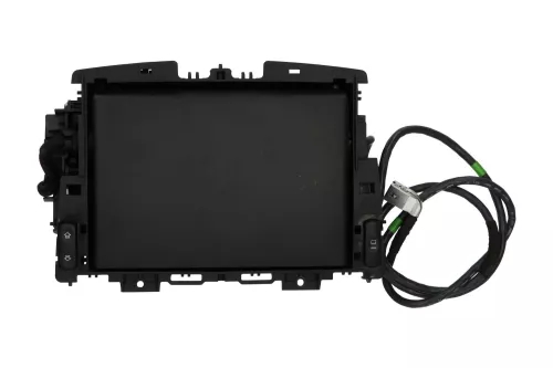 C263EQ - DISPLAY/ NAVI/ FOLDING SCREEN/ SIEMENS VDO 96735347ZD 96650242ZD