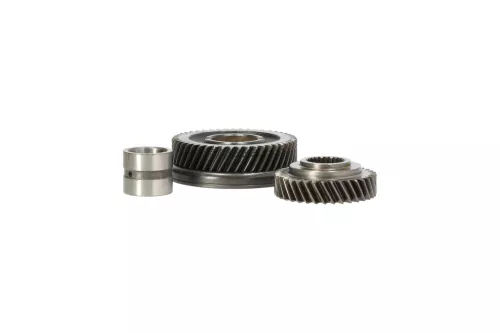  C256BJ - BE4/ GEAR SET 5TH GEAR/ 2 GEARS + BUSHING/ SEE (C256BJ)