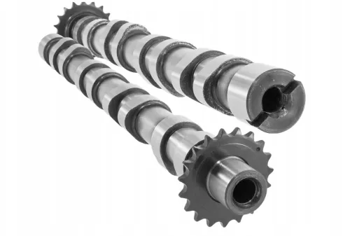  C250AI - HDI 2.0 16V RHR RHL DW10BTED4/ NO TIMING PULLEY/ (C250AI)
