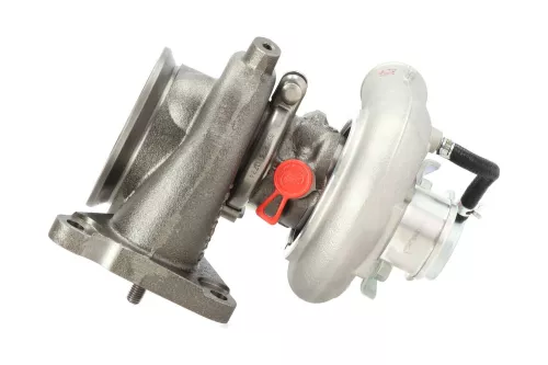 PSA / Stellantis C241AD - HDI 2.2 4HM PUMA 22DT/ 130PK/ T3/ 6U3Q6K682AE 4913105210 (C241AD)