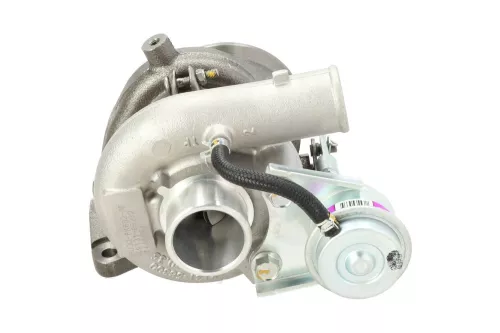 PSA / Stellantis C241AD - HDI 2.2 4HM PUMA 22DT/ 130PK/ T3/ 6U3Q6K682AE 4913105210 (C241AD)