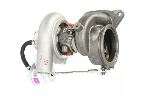 PSA / Stellantis C241AD - HDI 2.2 4HM PUMA 22DT/ 130PK/ T3/ 6U3Q6K682AE 4913105210 (C241AD)