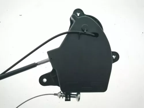  C32MA - WINCH SPARE WHEEL HOLDER BREAK + SW/ 9659556977 9644941077 (C32MA)