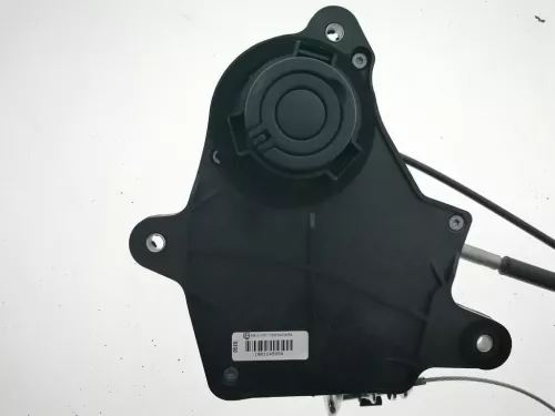  C32MA - WINCH SPARE WHEEL HOLDER BREAK + SW/ 9659556977 9644941077 (C32MA)