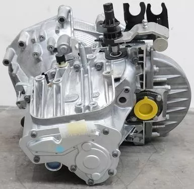  C882BA - T3/ HDI 2.2 120PK/ 6-SPEED/ MANUAL/ 20GP02 20GP06/ SEE 2222VN (C882BA)