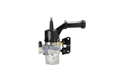  C550SB - PUMP/ ELECTRIC/ T3 B7/ SEE 4008C1 RP 1610309680 (C550SB)