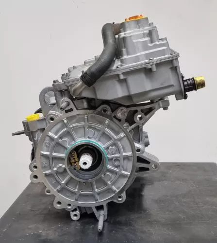  C24AA - ELECTRIC/ ZK01 105TA2/ 15551-/ CONTINENTAL 9840548080 (C24AA)