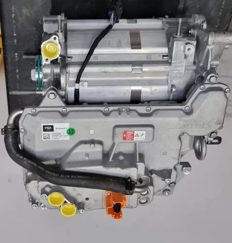  C24AA - ELECTRIC/ ZK01 105TA2/ 15551-/ CONTINENTAL 9840548080 (C24AA)