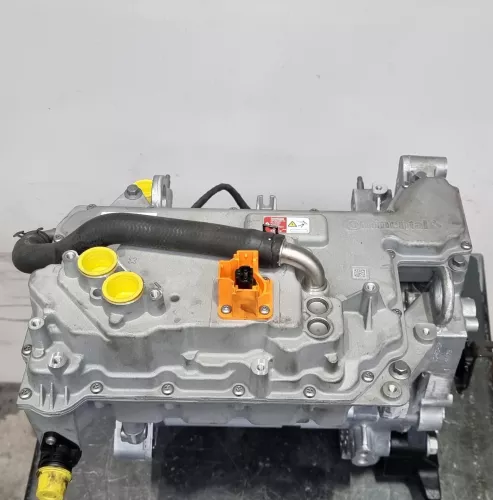  C24AA - ELECTRIC/ ZK01 105TA2/ 15551-/ CONTINENTAL 9840548080 (C24AA)