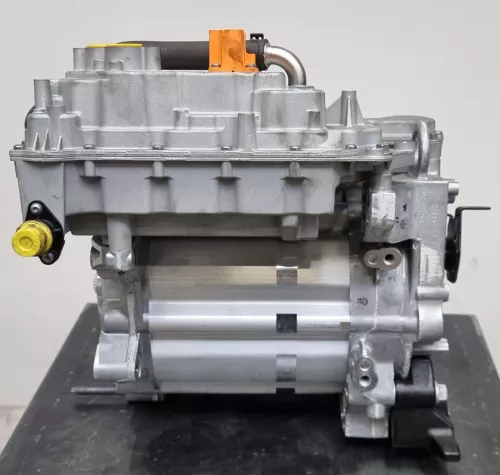  C24AA - ELECTRIC/ ZK01 105TA2/ 15551-/ CONTINENTAL 9840548080 (C24AA)