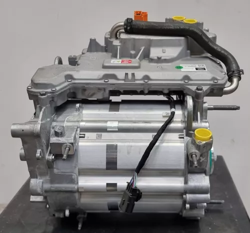  C24AA - ELECTRIC/ ZK01 105TA2/ 15551-/ CONTINENTAL 9840548080 (C24AA)