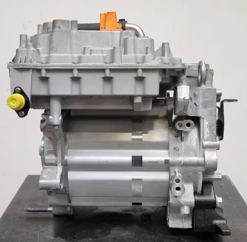  C24AA - ELECTRIC/ ZK01 105TA2/ 15551-/ CONTINENTAL 9840548080 (C24AA)