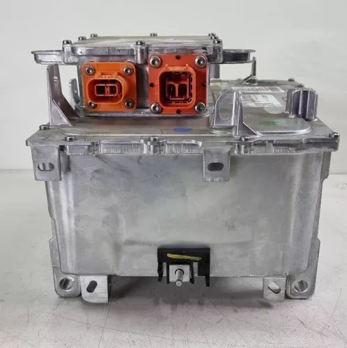  C14XA - OBC BATTERY CHARGER TOP ELECTRIC MOTOR/ ON-BOARD CHARGER/ (C14XA)