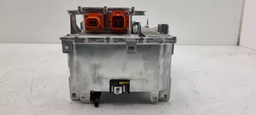  C14XA - OBC BATTERY CHARGER TOP ELECTRIC MOTOR/ ON-BOARD CHARGER/ (C14XA)
