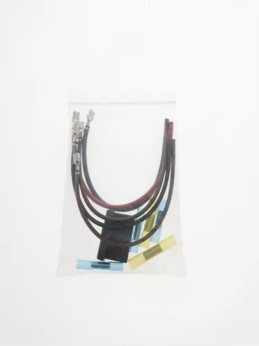  C363EO - HEATER RESISTANCE/ B837/ 4PINS PLUG/ SEE 6441T3 6441CA (C363EO)